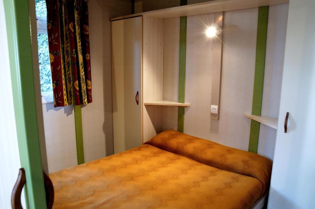 Camping As Cancelas Σαντιάγο ντε Κομποστέλα Εξωτερικό φωτογραφία